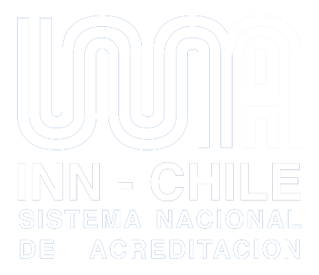 INN Chile · Sistema Nacional de Acreditación