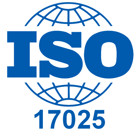 Norma ISO/IEC 17025